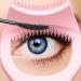 Cabilock 2pcs Mascara Brush Eyeshadow Brush Eye Brow Comb Lash Mascara Guide Lash Shield Eyelash Set - Buy Online on SooperMarket.com