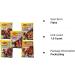Maggi Seasoning and Cooking Bag for Juicy Chicken 5 Bag Set 1x Mexican 1x Sweet Chilli 1x Garlic 1x BBQ and 1x Butter Chicken - Buy Online on SooperMarket.com