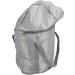 Portable Foldable Foot Soaking Bag Waterproof Wear Resistant Foot Bath Bag Feet Bath Basin with Handle for Travel Camping - Buy Online on SooperMarket.com