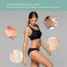 Skin Color Scar Sheets Roll - 2pcs, Self Adhesive & Waterproof - Ideal for Scar Cover, C Section Surgery & Burn Removal - Buy Online on SooperMarket.com