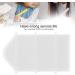 Bead Sorting Trays Diamond DIY Tools | Paint Mixing Trays for Kids & Students | Classroom Art Craft Plastic Pallet (Transparent) - Buy Online on SooperMarket.com