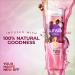 Sunsilk Onion & Jojoba Oil Hair Fall Shampoo - Strengthen & Lengthen Hair - 370ml - Buy Online Worldwide - Buy Online on SooperMarket.com