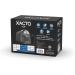 X-ACTO Pencil Sharpener XLR Electric Pencil Sharpener Colored Pencil Sharpener for Artists Powerful Compact Small Pencil Sharpener Black 1 Count - Buy Online on SooperMarket.com