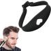 Toseky Hair Trimming Guide | Hair Trimming Guide Tool for Cutting Haircut Bands Hairline Shaping Tool for Hair Salons Black - Buy Online on SooperMarket.com