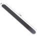 Smukdoo 12PCS Professional Nail Files Set - Double Sided Emery Board Fingernail Buffing Files 100/180 Grit - Buy Online on SooperMarket.com