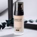 Smooth Makeup Base Liquid Foundation - Concealer Sun Block Cream - Full Coverage Matte Wear (3 Colors) - Buy Online on SooperMarket.com