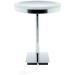 Nicol 4027000 SARA LED Cosmetic Mirror - 5x Magnification Wall Mirror with Movable Gooseneck | International Shipping - Buy Online on SooperMarket.com