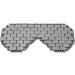 Terahertz Stone Eye Cover - Portable Cold/Hot Tension Relief & Cooling Energy Stone - Buy Online on SooperMarket.com