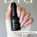 Didier Lab - Premium UV Gel Nail Polish - Brillant No. 16- Gel Nail Varnish - Nail Art - Long-Lasting High Gloss Wear - Green Gel Nail Polish - Gel Nails - Glitter Gel Nail Polish - Rich Pigment - Buy Online on SooperMarket.com