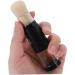 minkissy Portable Beauty Brush Makeup Powder Pressed Powder Travel Artificial Fiber - Buy Online on SooperMarket.com