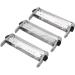 3PCS Foil Screen+Razor Blade Replacement for Remington SP-93 MS3 Series Shaver MS3-1000 MS3-1700 MS3-2000 MS3-2700 MS3-3000 - Buy Online on SooperMarket.com