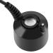 Plplaaoo party fog manufacturer mini-fog manufacturer room fountain fog light-flash-cater-up air humidifier for rock garden aquarium vogeous pool decoration