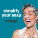 Everyone Pacific Eucalyptus 3-in-1 Soap - 32 oz | Natural Eco-Friendly Body Cleanser for All Skin Types | Shop Internationally - Buy Online on SooperMarket.com