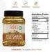 Pride of India Organic Fenugreek Seed Whole - 12 oz Gourmet Indian Spice for Cooking - Preservative-Free and Easy to Use - Medium Dual Sifter Jar - 1.12 Pound - Buy Online on SooperMarket.com