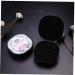 1pc Makeup Brush Cleaner Sponge Box - Quick Color Removal for Dry & Wet Makeup Brushes - Buy Online on SooperMarket.com