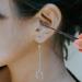 Spring Ear Pick Kit - Double-Headed Steel Removers for Wax Removal - Portable Spiral Massage Tool for Home Use - Buy Online on SooperMarket.com
