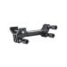 Topeak Tpk Ridecase Multimount Phone Case Black One Size