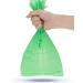 Greener Walker 1.6 Gallon Compostable Trash Bags - 120 Bags | ASTM D6400 BPI Biodegradable Food Waste Bags - Buy Online on SooperMarket.com