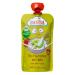 FruchtBar Bio Quetschie Oatmeal Apple Pear Grape - Organic Fruit Puree Squeeze Bags 8x120g | International Shipping - Buy Online on SooperMarket.com
