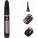 Beavorty Heated Eyelash Curler - USB Rechargeable Portable Makeup Tool for Effortless Curling | Perfect for Women & Girls - Buy Online on SooperMarket.com