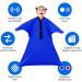 Kangxysq Sensory Socks for Children with Autism | Dark Blue | Improve Balance & Reduce Stress | Size XL (Ages 3-18) - Buy Online on SooperMarket.com