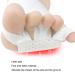 ANGGREK Hallux Valgus Corrector - Adjustable Bunion Splint for Foot Care and Orthopedic Support - Buy Online on SooperMarket.com