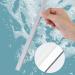 Kliplinc Aluminum Scraper Broom Mop High Glass Mop Floor Mop Bathroom Sweeping 110X50CM - Buy Online on SooperMarket.com
