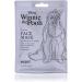 MAD BEAUTY Disney Winnie the Pooh Sheet Face Masks Collection Coconut Peach Honey & Passionfruit Favorite Characters Hydrating & Soothing - Buy Online on SooperMarket.com