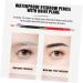 FOYTOKI 12pcs Lip Liner Eyeliner Lip Pencil Eyebrow Brush Angled Waterproof Lip Liner Pencil Wooden - Buy Online on SooperMarket.com