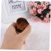 Didiseaon Blush Brush Professional Makeup Brush Powder Brush Cosmetics Brush Rouge Powder Puff Travel - Buy Online on SooperMarket.com