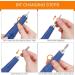 Manicure Pedicure Tool 35000RPM Portable Nail Drill Machine Electric File Nail Drill for Acrylic Nails Manicure/Pedicure Polishing Cuticle for Salon or Home Use - Buy Online on SooperMarket.com