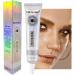 Shimmer Liquid Eyeshadow | High Color Rendering Cream Eye Shadow | Practical Costume Eye Makeup Set for Women and Girls Puchen 02 - Buy Online on SooperMarket.com