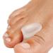 Pedifix Gel Smart Visco-gel Toe Spreaders - Medium Size - 4 Pack - Buy Online on SooperMarket.com
