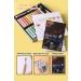 YNTCHENG Soft Oil Pastels Set - 52 Colors for Kids and Artists | Professional Pastels Art Supplies with Pad and Scraper - Buy Online on SooperMarket.com
