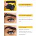 Eyebrow Soap Brow Eyebrow Shaping Soap Eyebrow Shaping Wax Eyebrow Setting Gel Waterproof Eyebrow Cream Makeup Balm for Natural Brows Stylish - Buy Online on SooperMarket.com