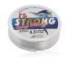1pc 200 Meters Nylon Fishing Line 0.4mm Fishing Wire Transparent Strong Tension Fishing Line for Fishing Hanging Craft