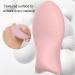 Silicone Makeup Puff Elastic Fish Tail Shape Powder Puff Beauty Tools Reusable for Wet And Dry - Buy Online on SooperMarket.com