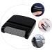 Ipetboom Double Sided Lint Remover - Portable Reusable Clothes Hair and Lint Shaver for Travel - Ideal for Clothing & Blankets - Buy Online on SooperMarket.com