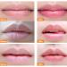 Peach Lip Scrub & Balm | Moisturizer for Dry Cracked Lips - Repair & Hydrate Your Smile - Buy Online on SooperMarket.com