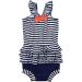 Splash About Happy Nappy Costume - Reusable Swim Nappy - Nautical - 2-3 Years - Buy Online on SooperMarket.com