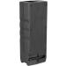 Lancer Tactical Sentinel Gear Airsoft AEG M4 M16 High Capacity Magazine Speed Loader - 1500 Round Capacity, Prevents Overfilling, Black/Blue/Red - Buy Online on SooperMarket.com