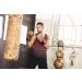 ARTZT Vintage Series Boxing Gloves - International Shipping - Lightweight 0.34 kg 29 x 16 x 12 cm - Buy Online on SooperMarket.com