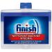 Finish Dishwasher Cleaner 250 ml No perfume 250 ml (Lot de 1)