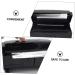MAGICLULU 1pc Tin Foil Hairdressing Nail Polish Organizer Case Foil Dispenser Foil Nail Automatic Cutting Machine Abs Environmental Protection Material Remover Mini - Buy Online on SooperMarket.com