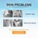 Hydrating Face Sunscreen Moisturizer SPF 50+ PA++++ | Birch Juice Sun Cream No White Cast All Skin Types - Buy Online on SooperMarket.com