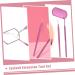 Buy NOLITOY Eyelash Stick Set - Professional Lash Lift & Perm Tools for Perfect Lashes | International Shipping Available - Buy Online on SooperMarket.com