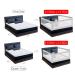 MAYbabe Bed Rail. Baby Bed Rail. Extra Long and Tall Kids Bed Rail Guard -Bed Guard Rails for King&Queen 80 inches Long(Gray-1 Pack) 80 Inch (Pack of 1) - Buy Online on SooperMarket.com