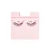 KISS True Volume False Eyelashes - Ritzy 14mm 100% Natural Hair Tapered End Contact Lens Friendly Easy Application Reusable Strip Lashes - Buy Online on SooperMarket.com