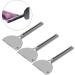 Metal Tube Squeezer Hair Dye Tube Squeezer Portable for Home for Adults for Hair Salon - Buy Online on SooperMarket.com