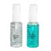 Clean and hydrate Waxing Kit Oils Pre Wax Cleanser Preps and Protects Skin Post Body and Facial Wax Oil calms reduces reddening residues